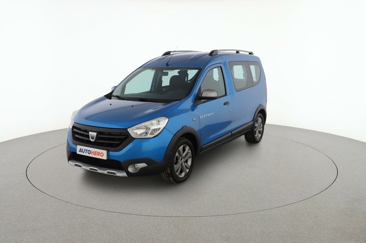dacia dokker 2016 /