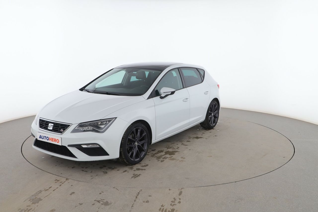 seat leon 2017 /