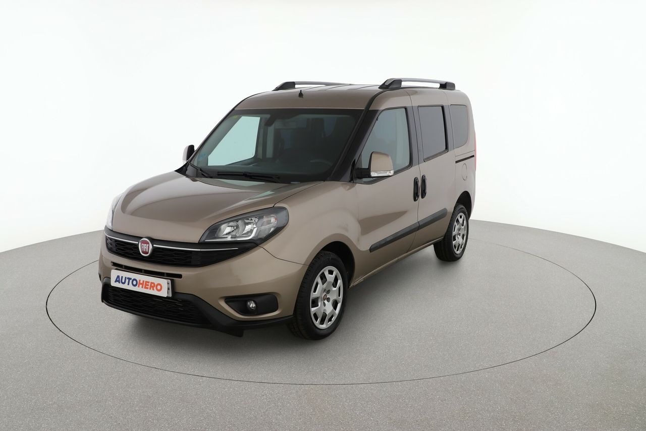 fiat doblò 2020 /