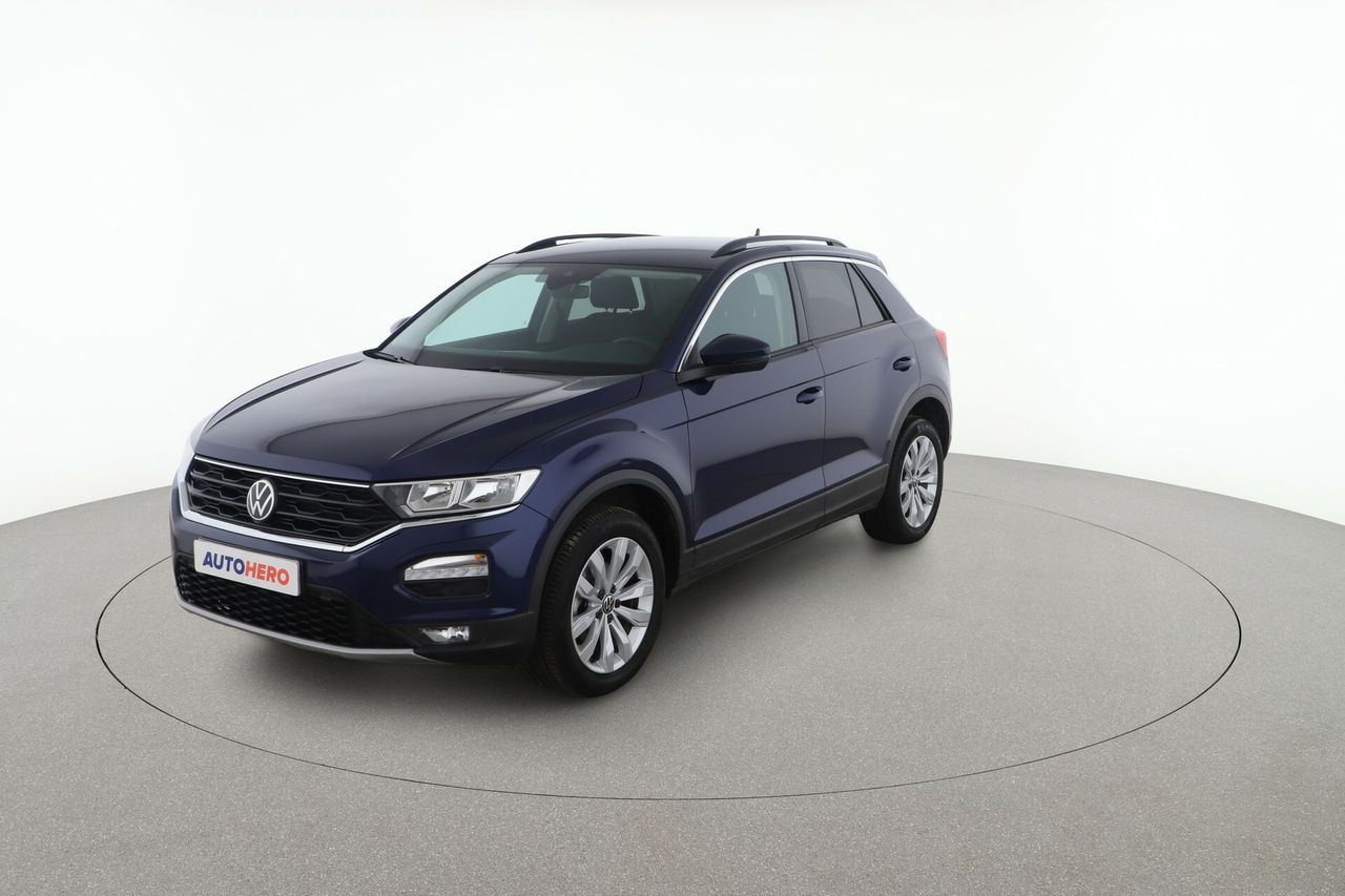 volkswagen t-roc 2020 /