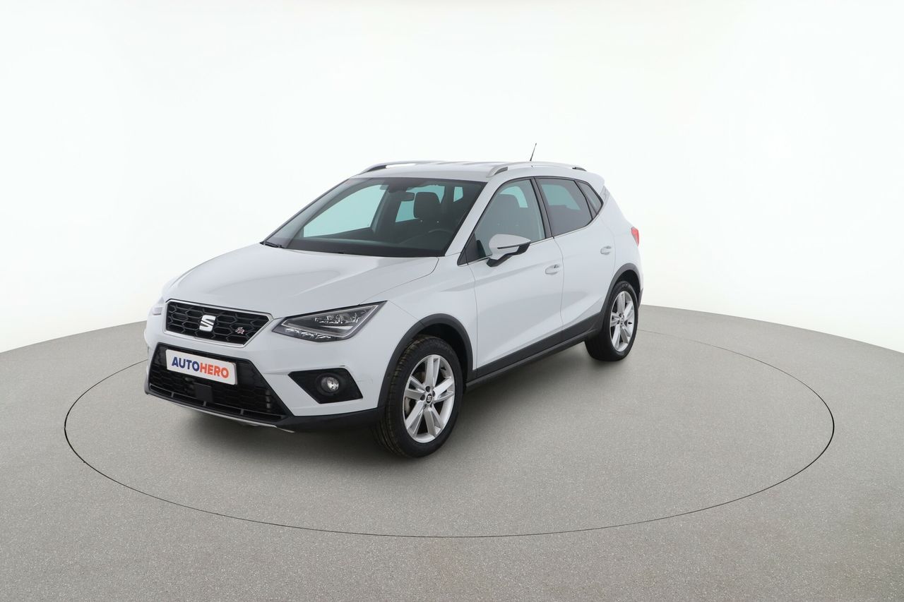 seat arona 2018 /