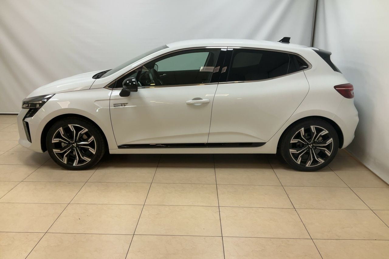 mitsubishi colt 2024 / foto grande (3)