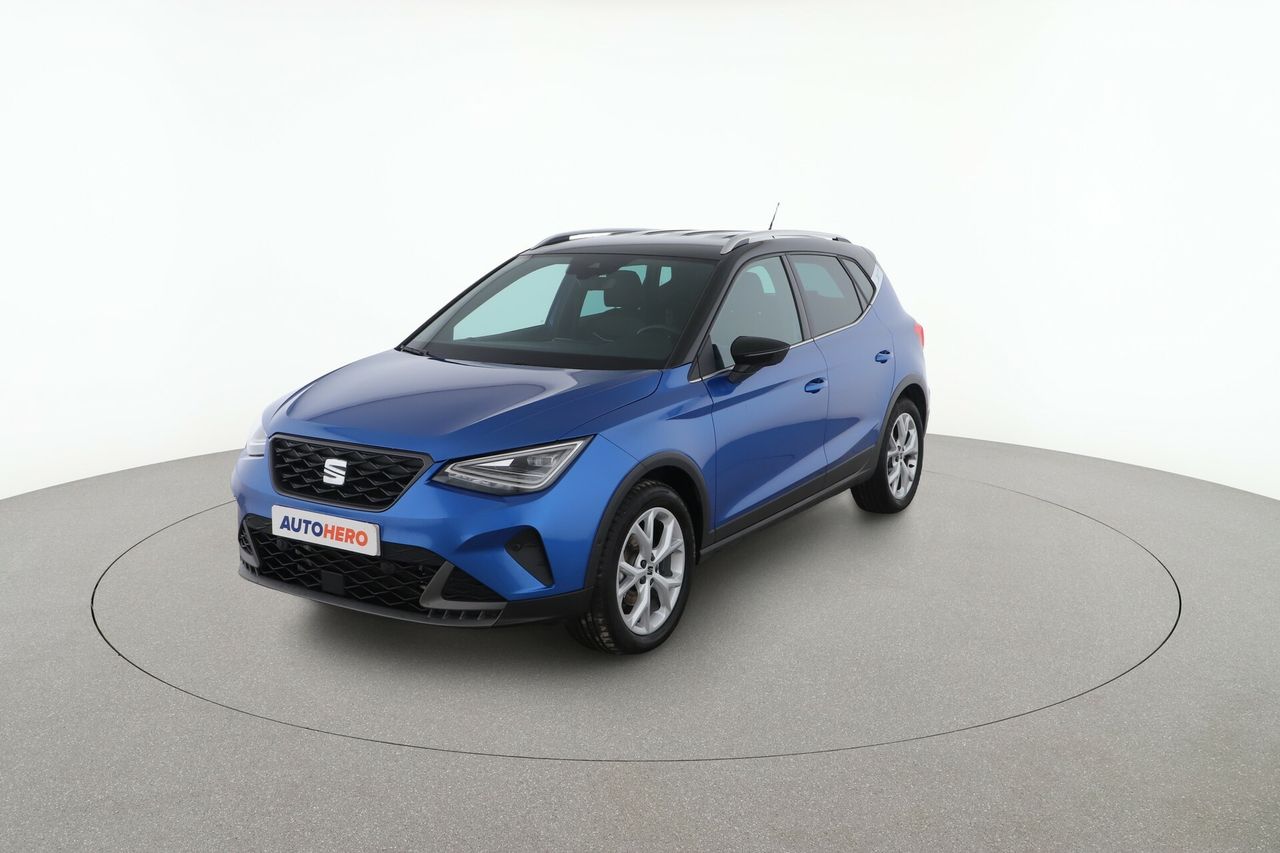 seat arona 2023 /