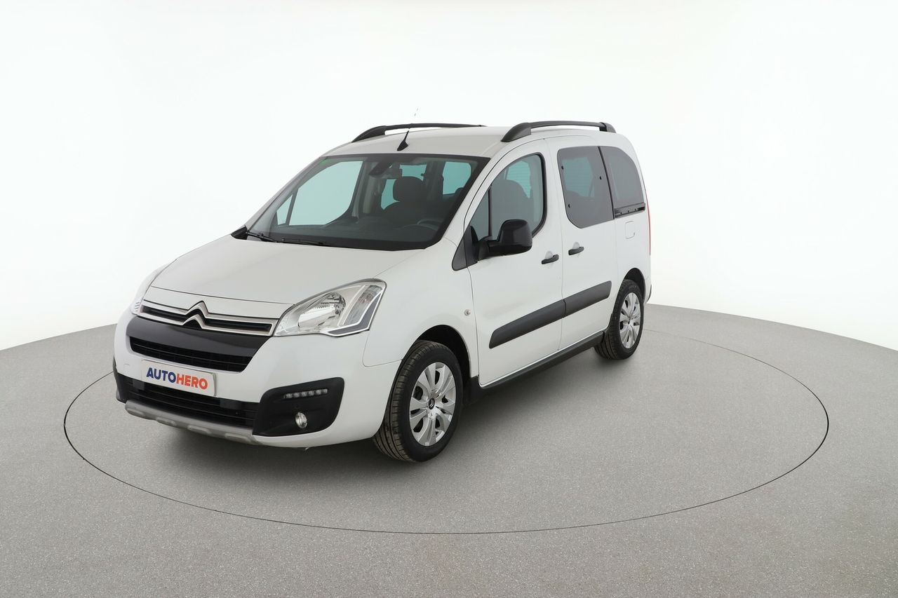 citroën berlingo 2016 /