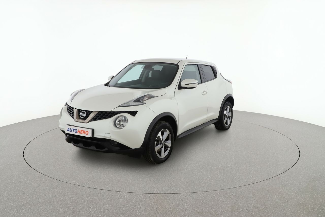 nissan juke 2019 /