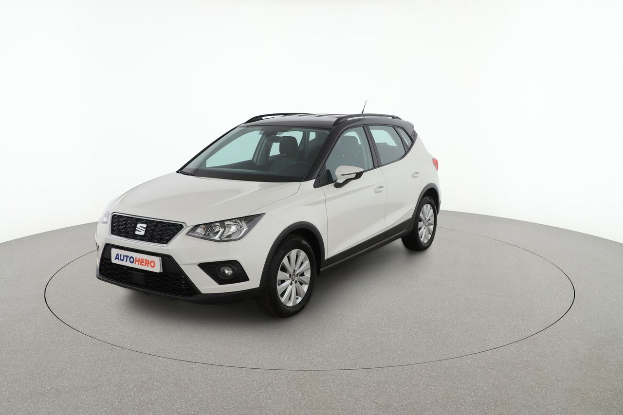 seat arona 2021 /