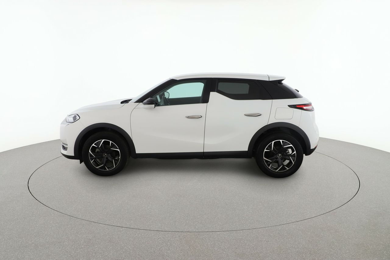 ds automobiles ds 3 crossback 2019 / foto grande (3)