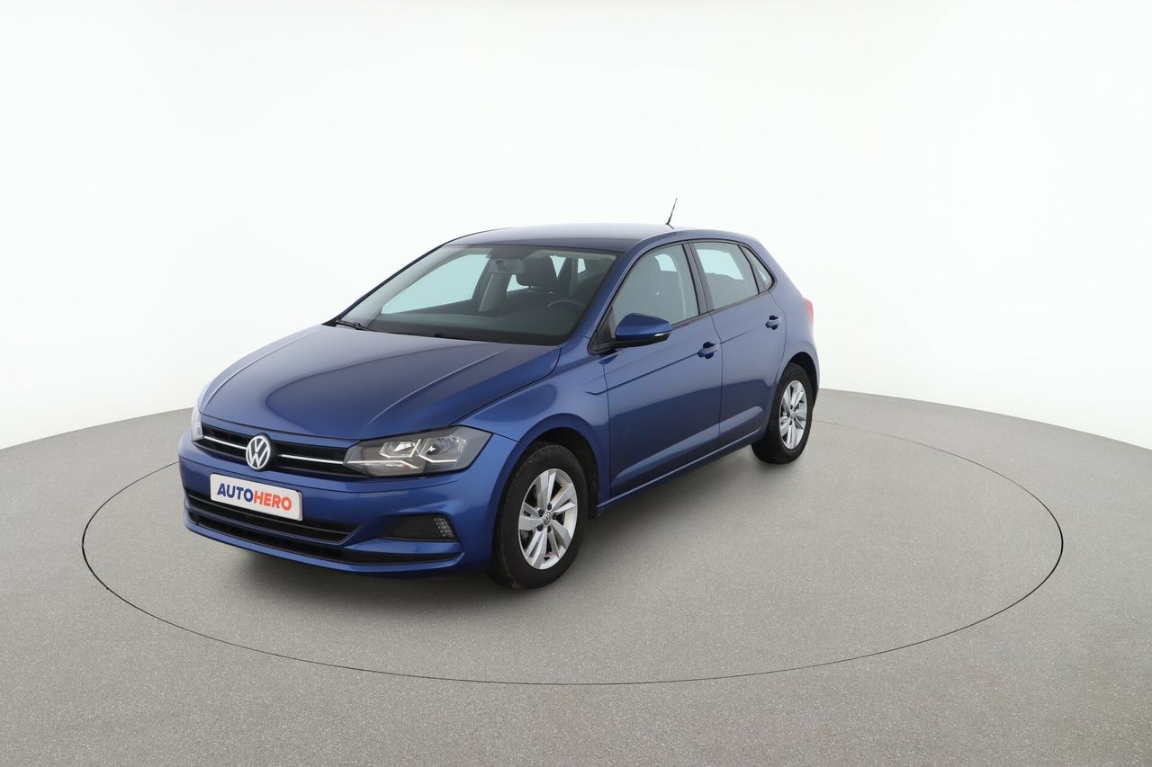 volkswagen polo 2020 /