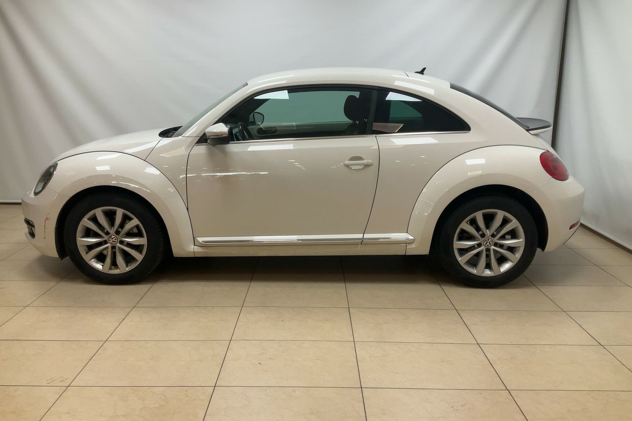volkswagen beetle 2013 / foto grande (3)