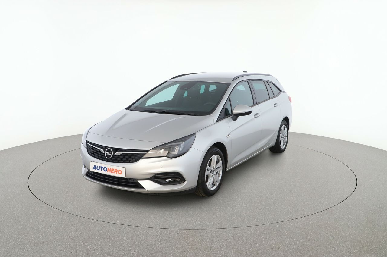 opel astra 2020 /
