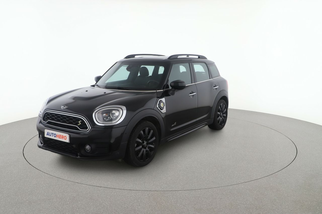 mini countryman 2019 /