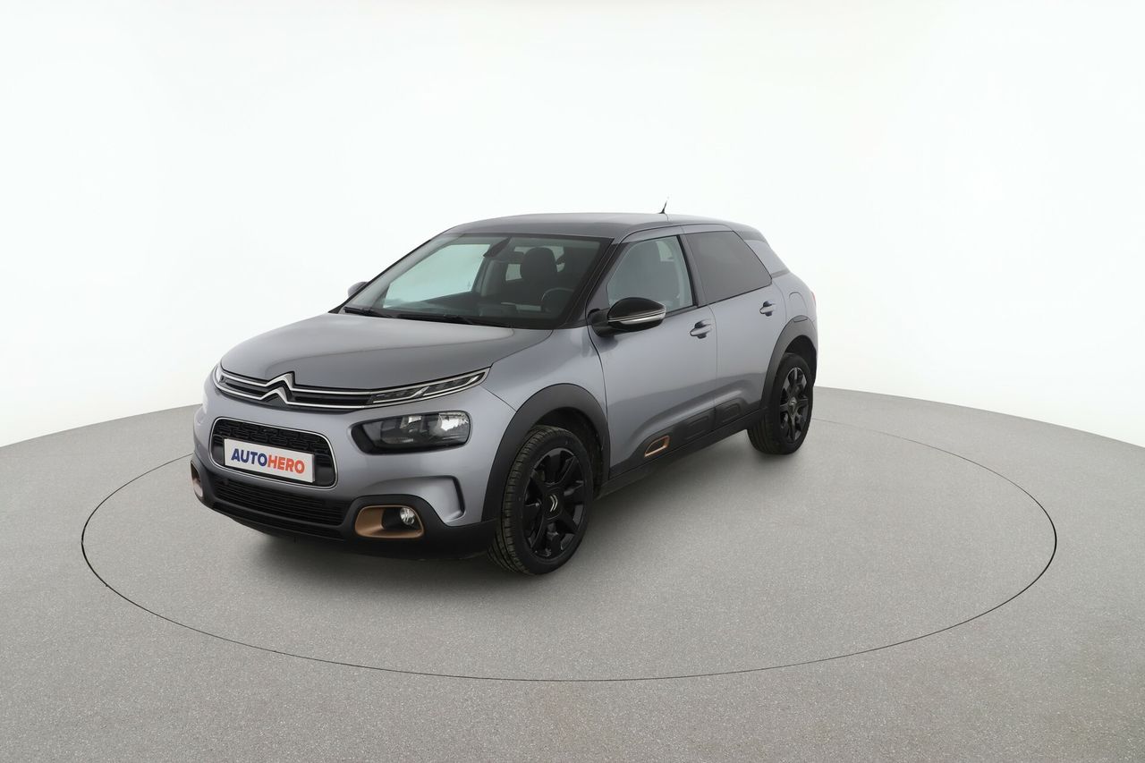 citroën c4 cactus 2019 /