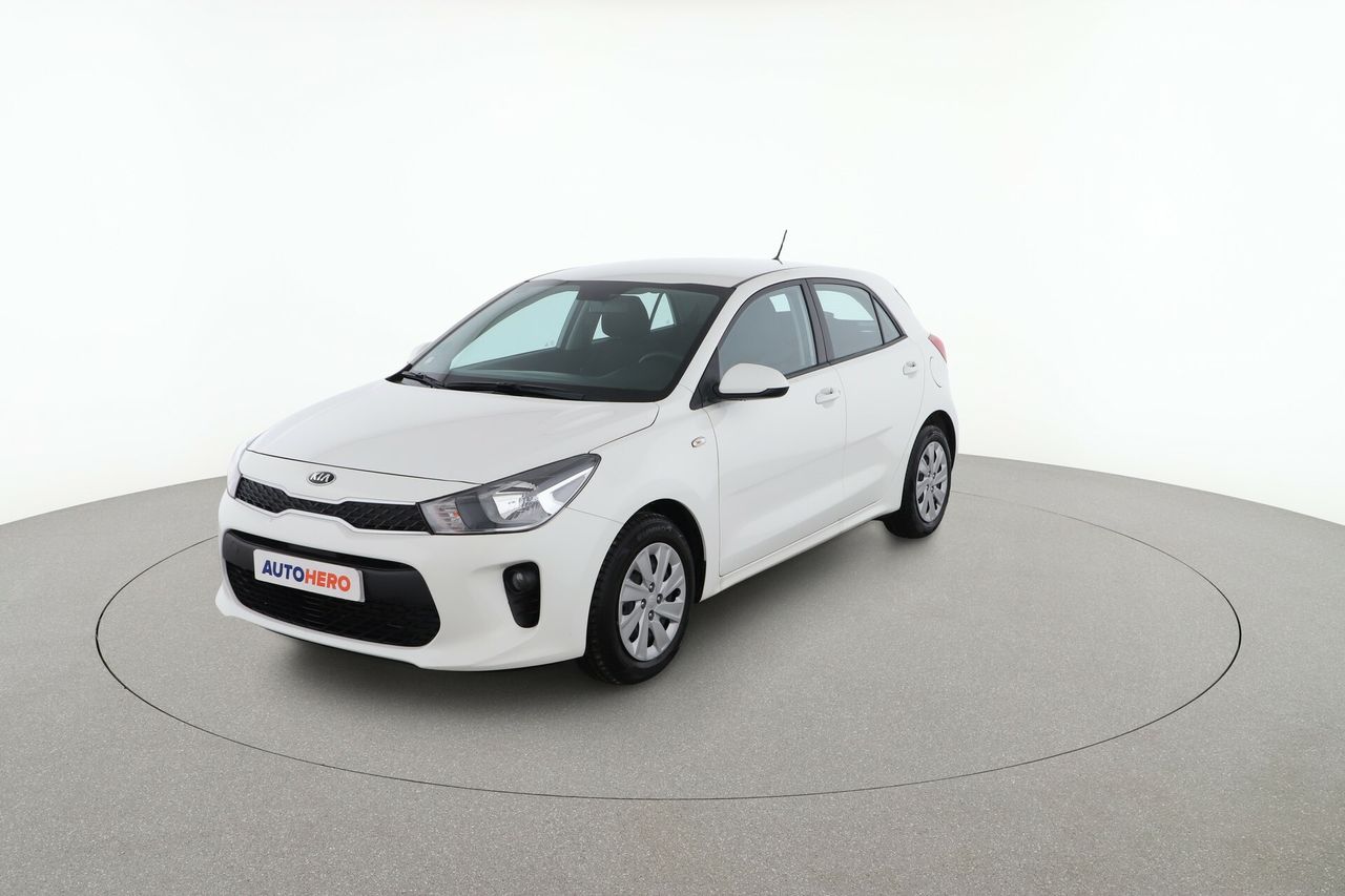 kia rio 2017 /