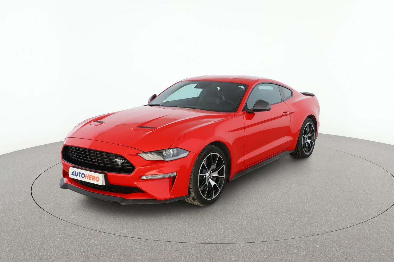 ford mustang 2020 /