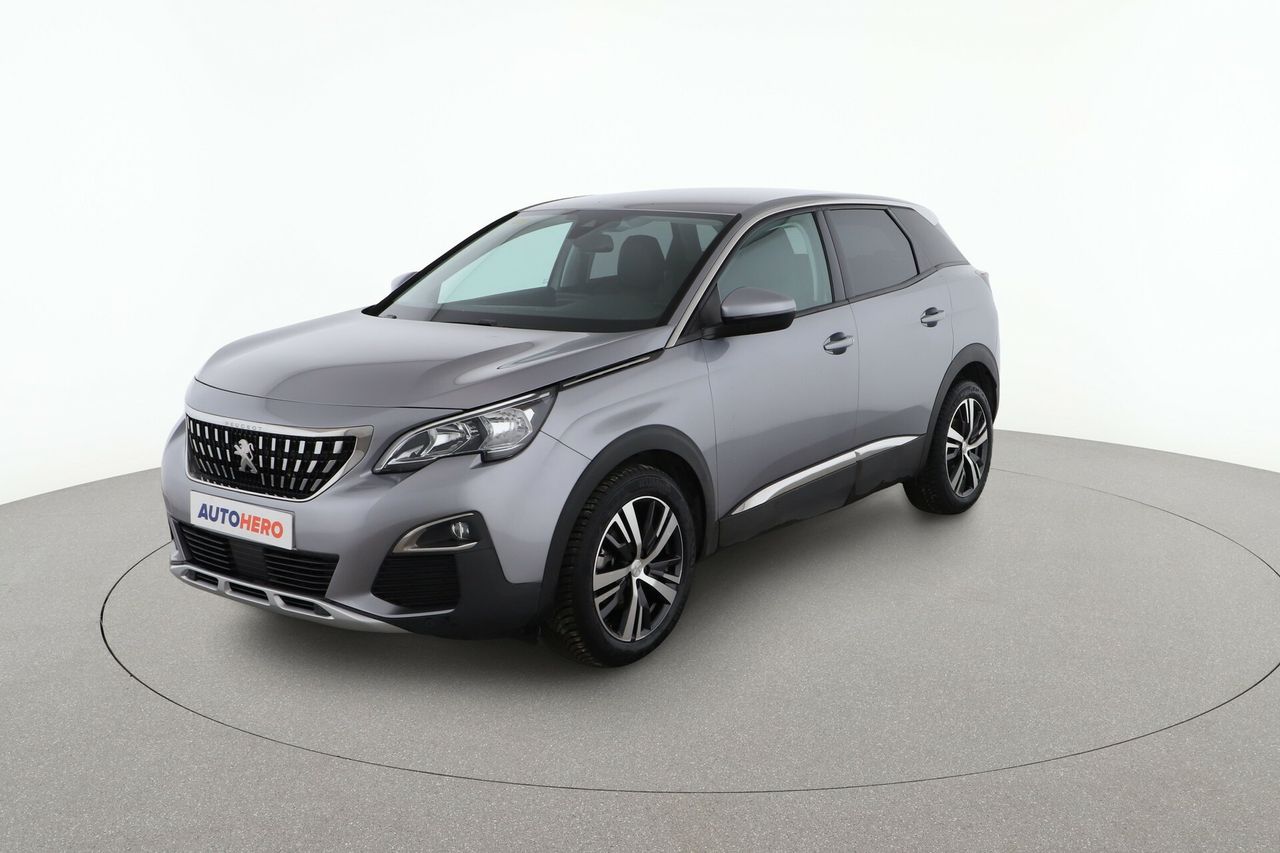 Retrovisores electricos plegables  de segunda mano - peugeot 3008 2020 /