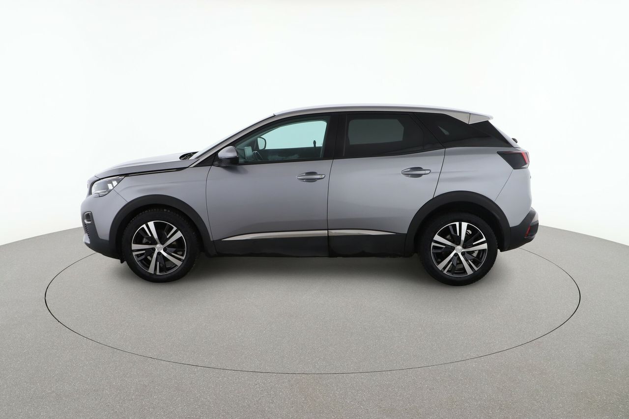 peugeot 3008 2020 / foto grande (3)