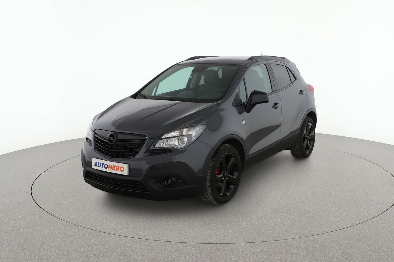 opel mokka 2013 /