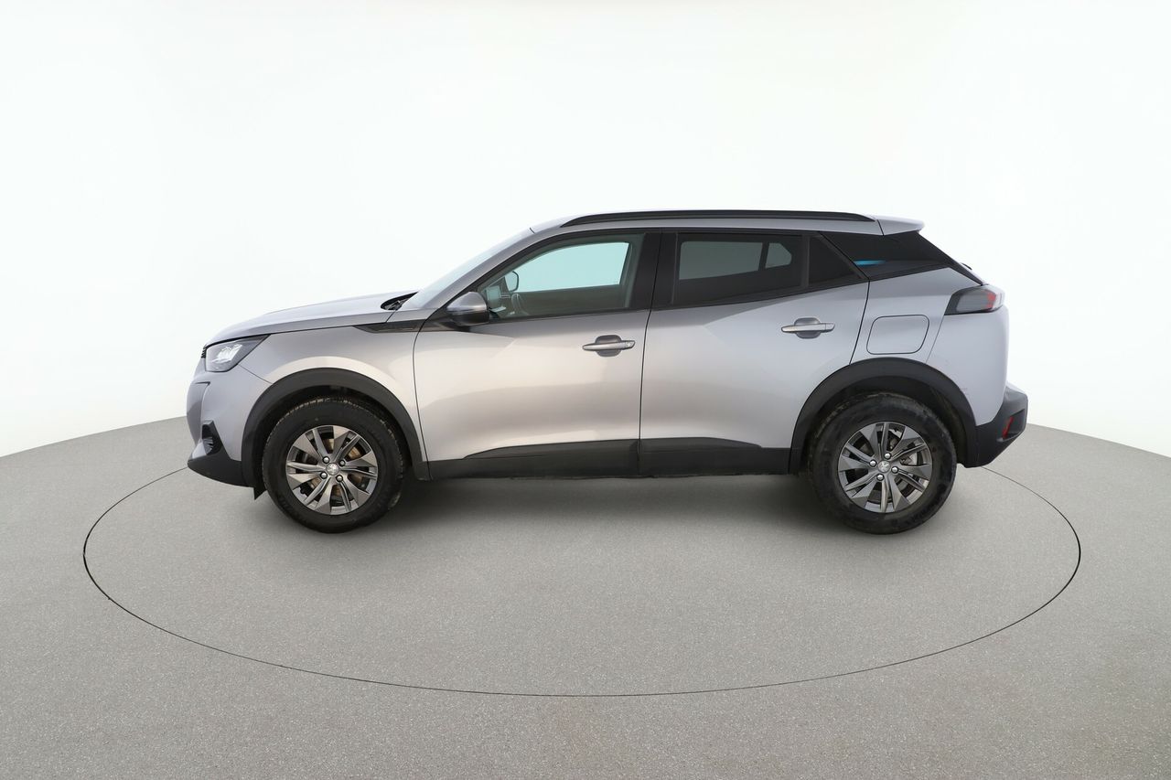 peugeot 2008 2021 / foto grande (3)