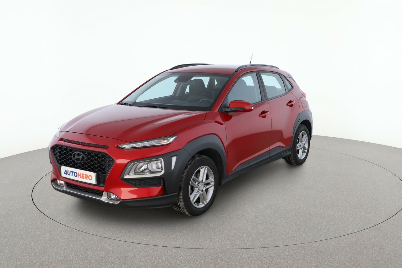 hyundai kona 2019 /