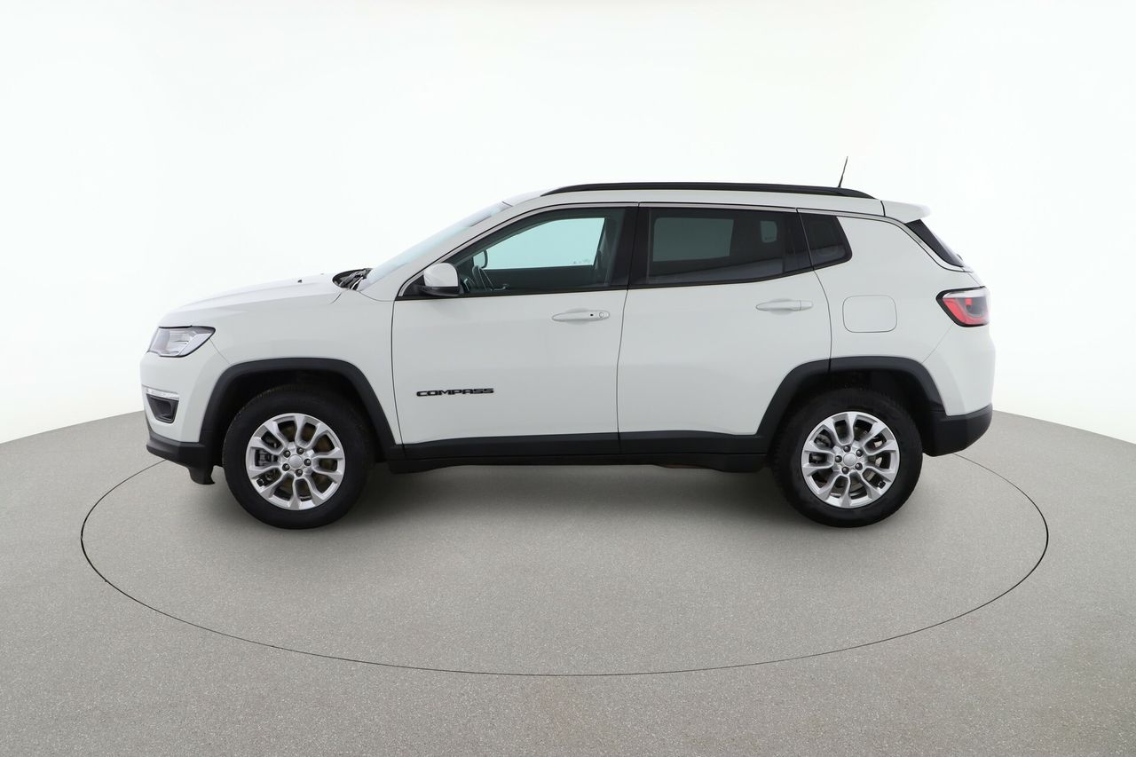 jeep compass 2021 / foto grande (3)
