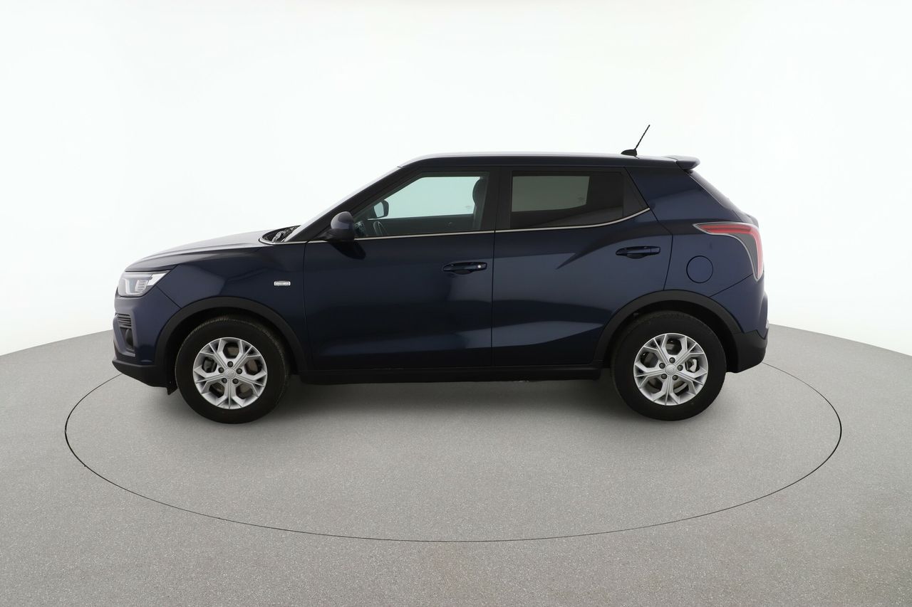 ssangyong tivoli 2022 / foto grande (3)