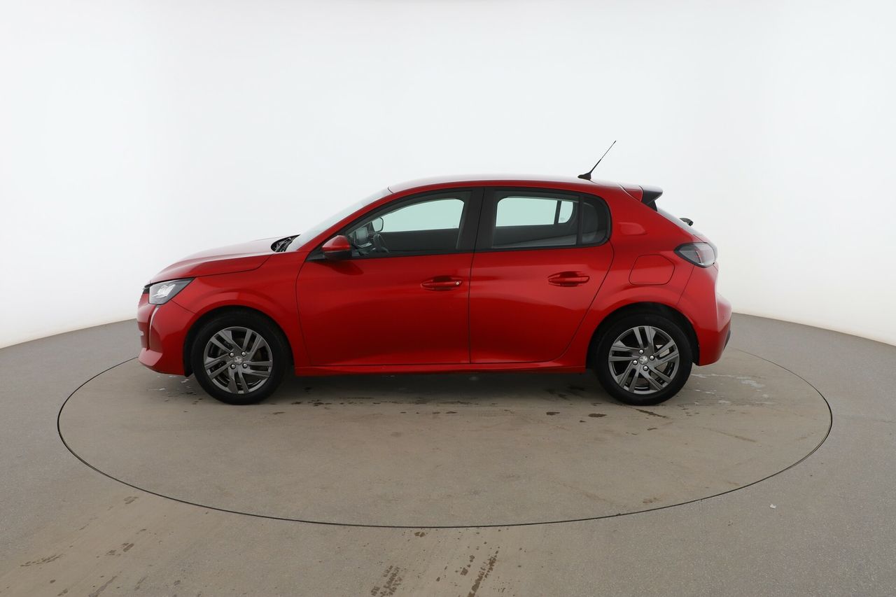 peugeot 208 2021 / foto grande (3)