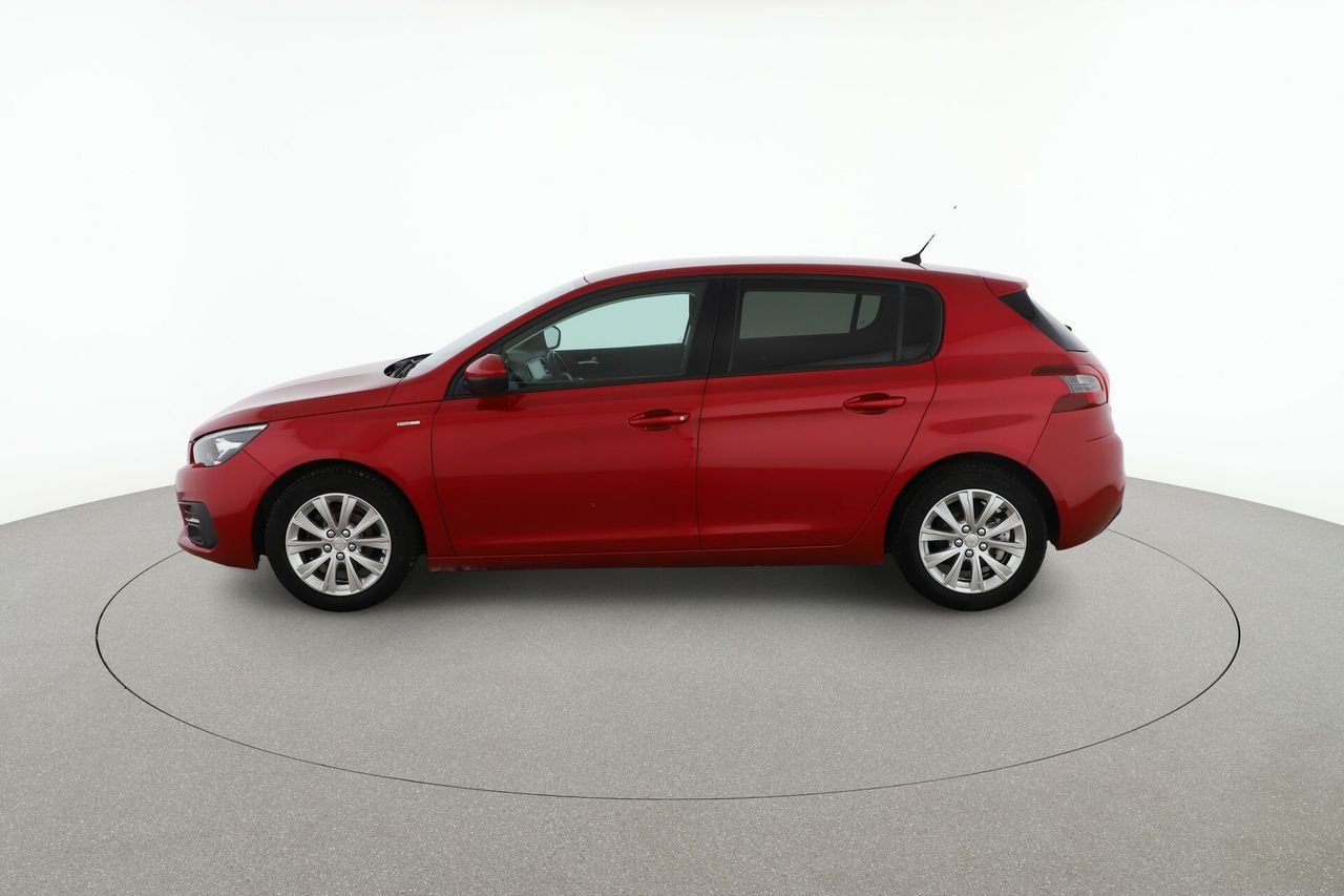peugeot 308 2018 / foto grande (3)