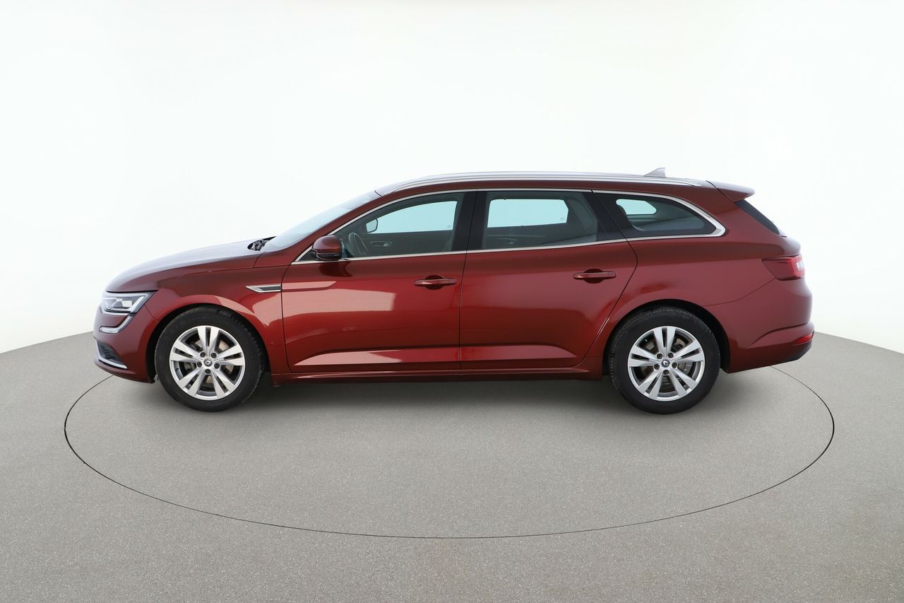 renault talisman 2016 / foto grande (3)