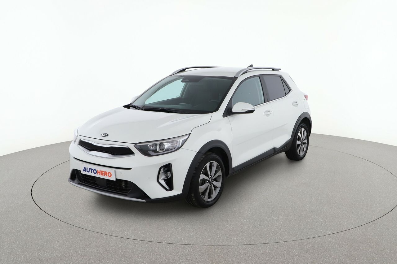 kia stonic 2021 /
