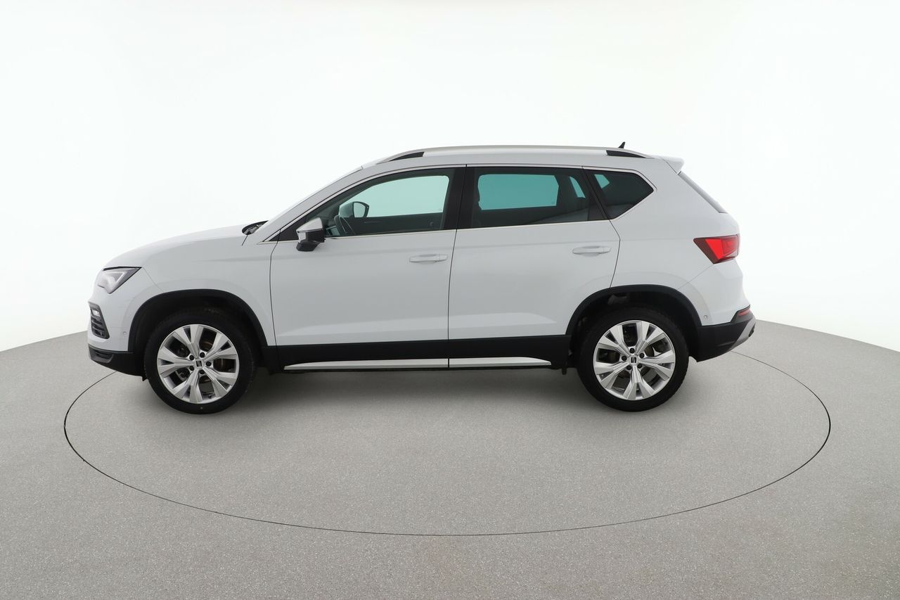 seat ateca 2023 / foto grande (3)
