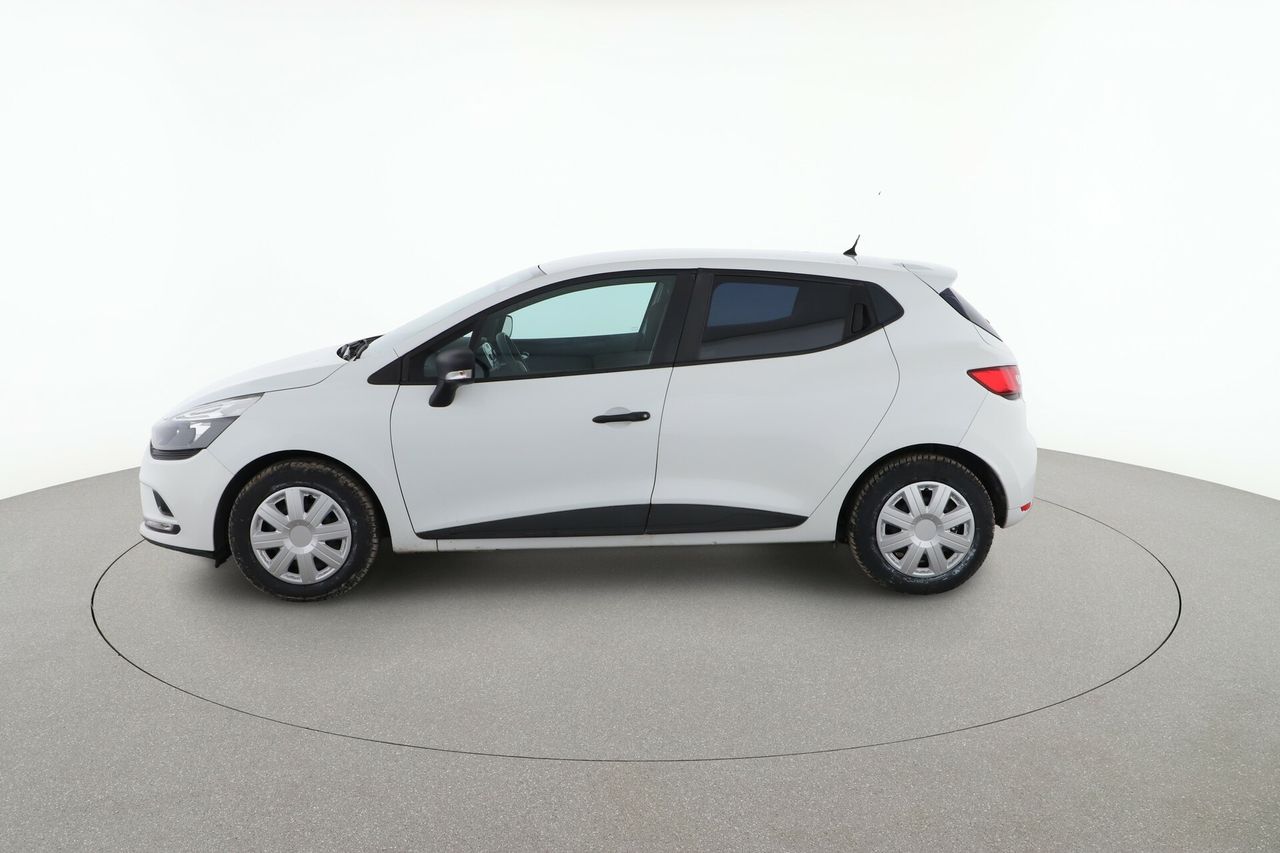renault clio 2019 / foto grande (3)