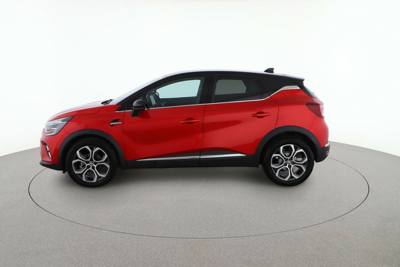 renault captur 2023 / foto grande (3)