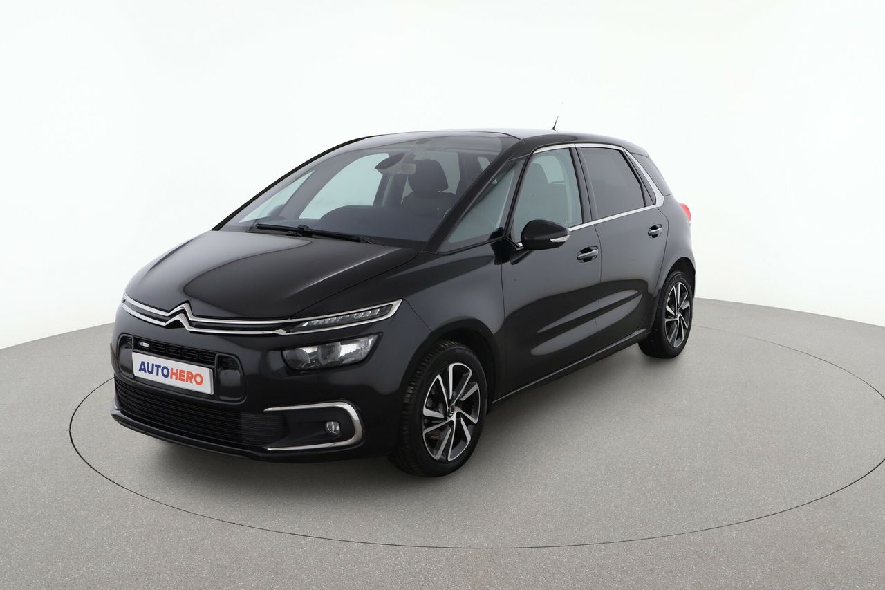 citroën c4 picasso 2017 /
