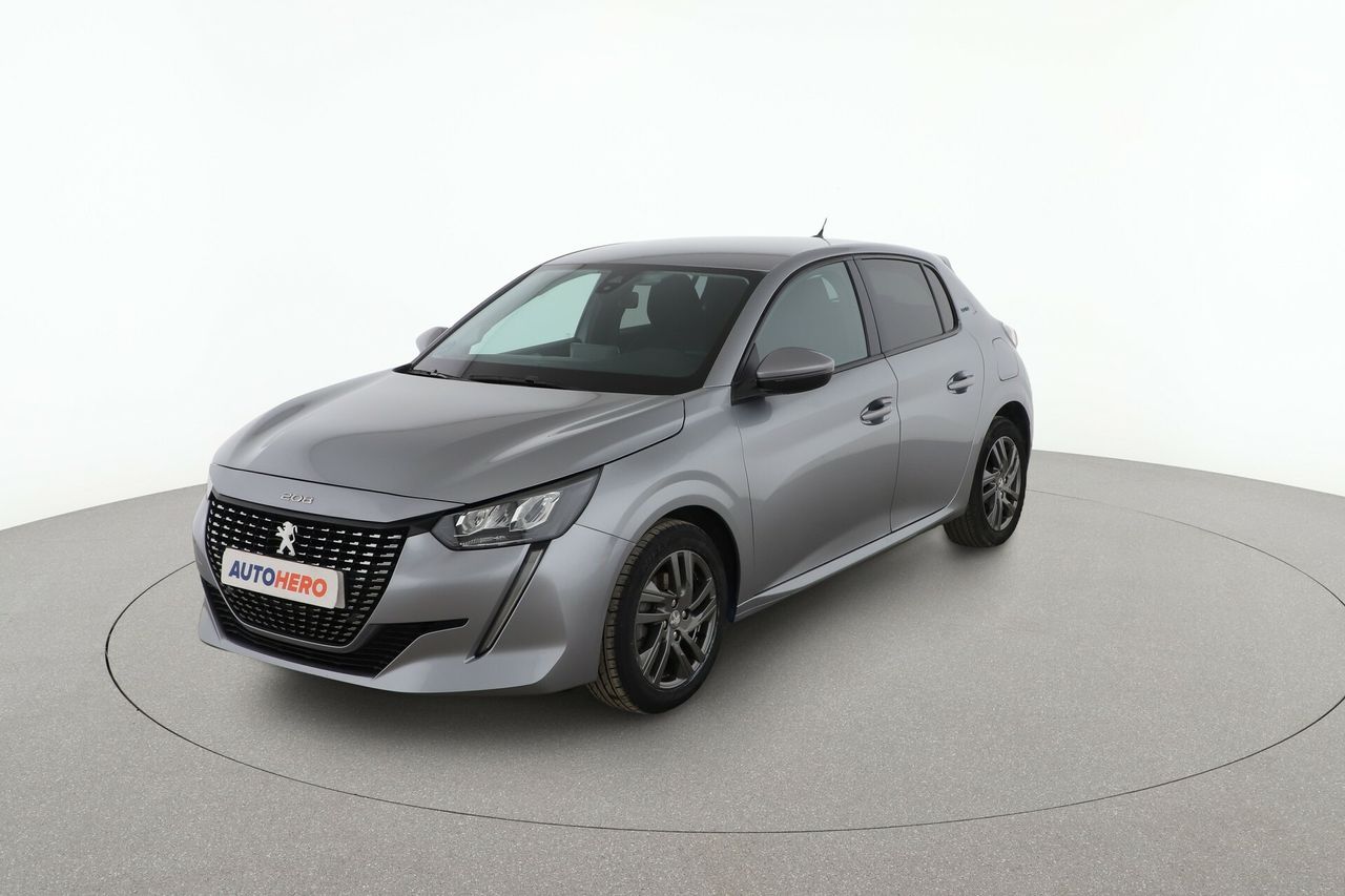 peugeot 208 2021 /