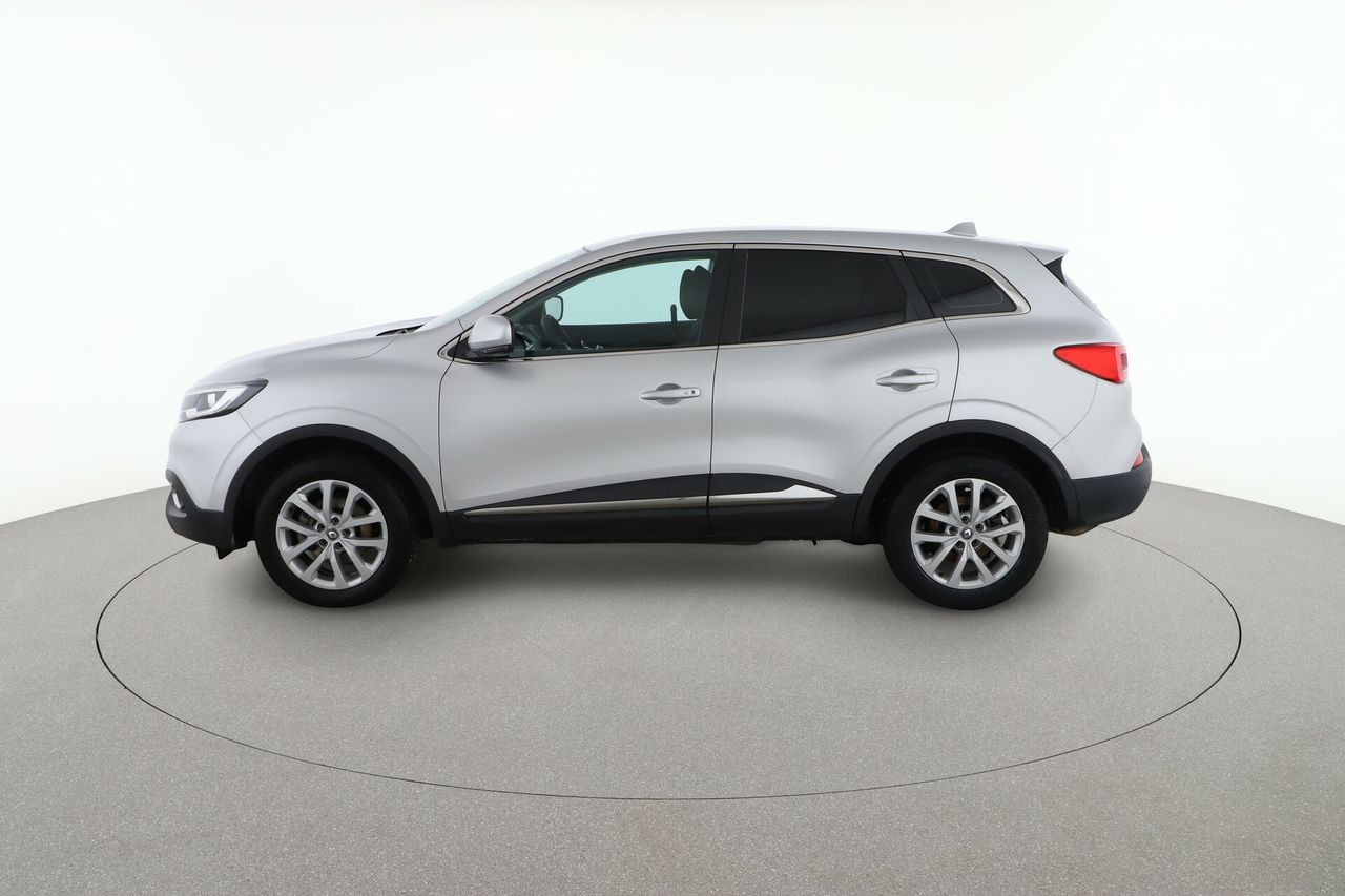 renault kadjar 2017 / foto grande (3)
