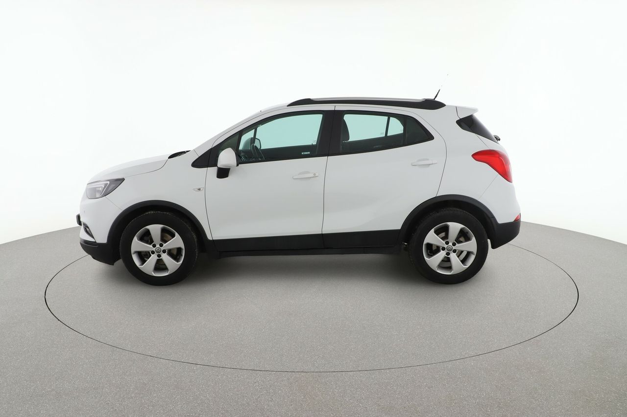 opel mokka x 2018 / foto grande (3)