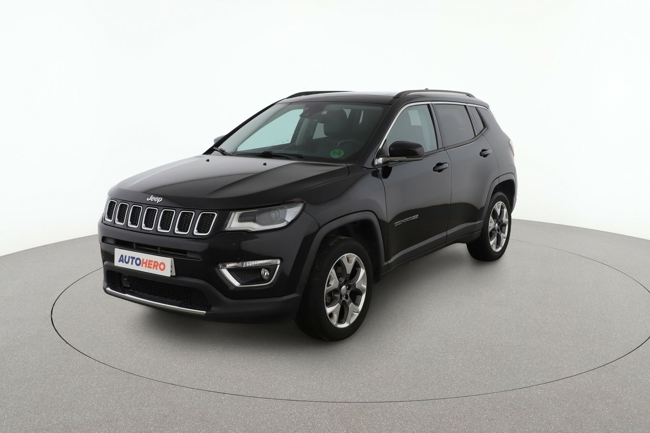 Camillas electricas  de segunda mano - jeep compass 2019 /
