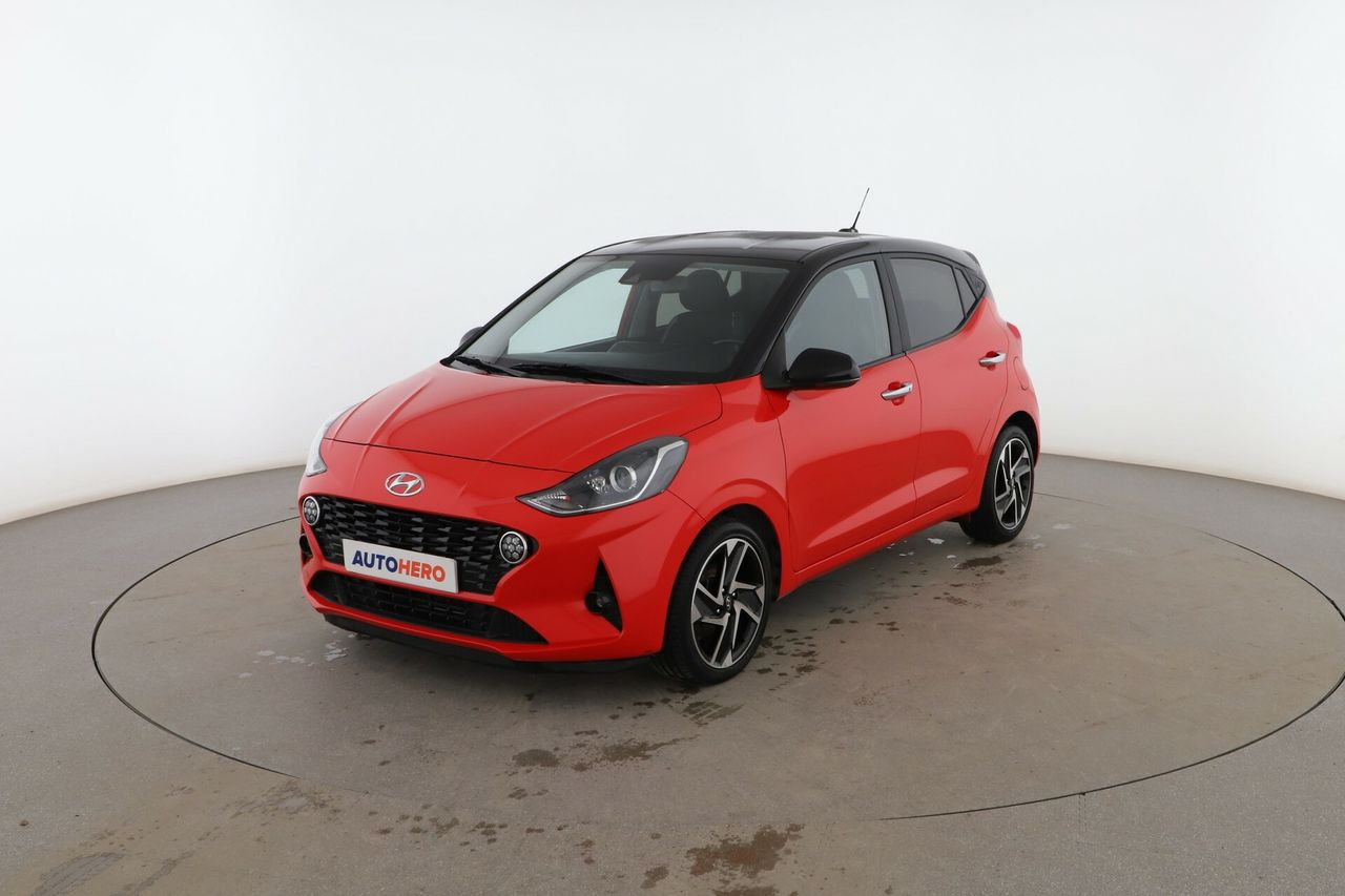 hyundai i10 2020 /