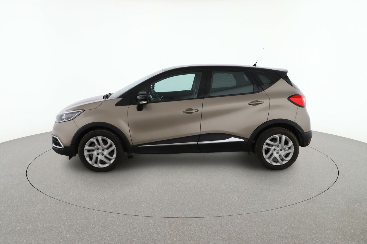 renault captur 2015 / foto grande (3)