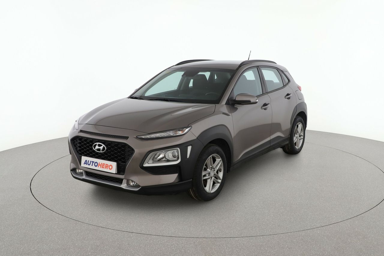 hyundai kona 2018 /