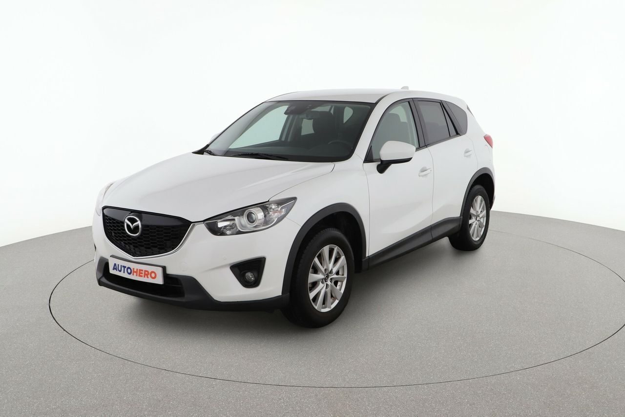 mazda cx-5 2014 /