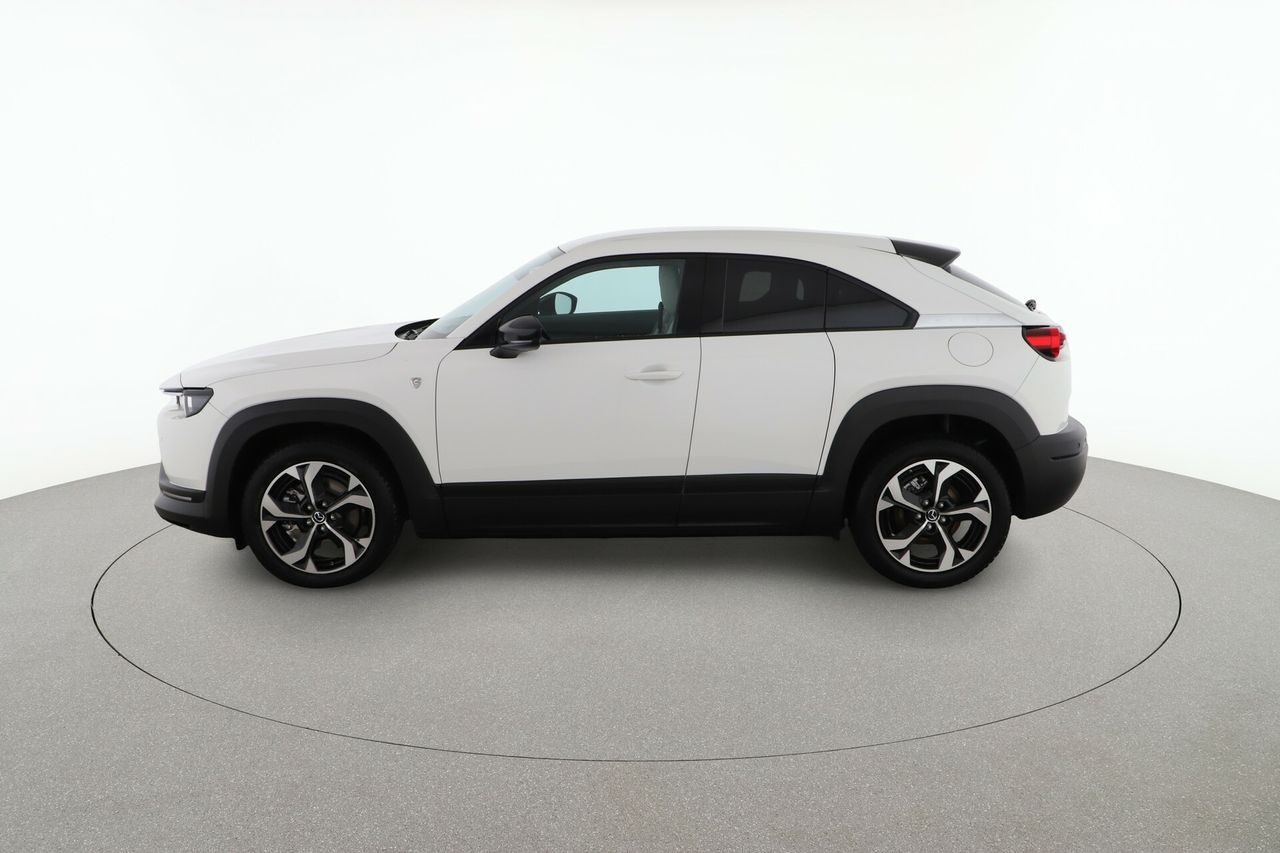 mazda mx-30 2023 / foto grande (3)