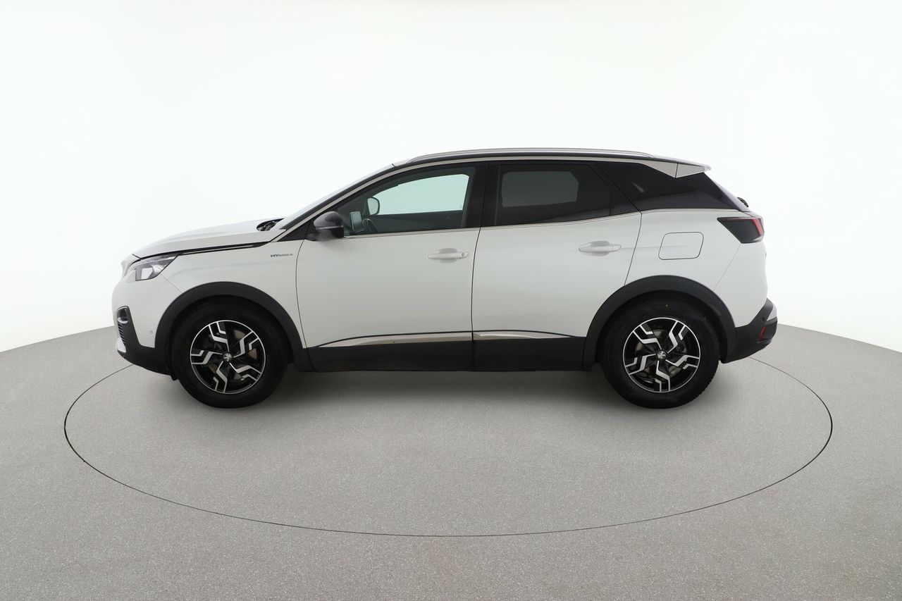 peugeot 3008 hybrid 2020 / foto grande (3)