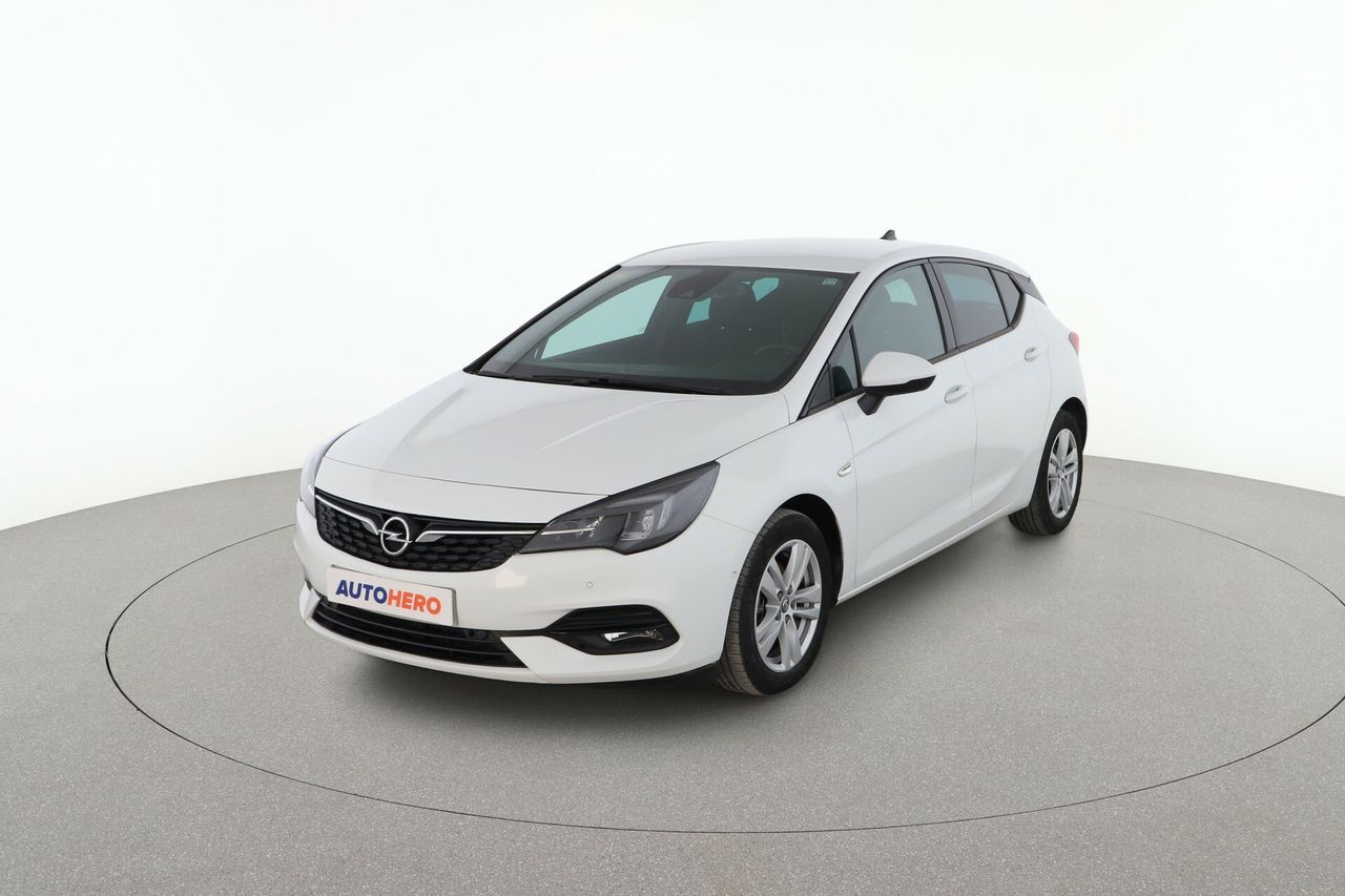 opel astra 2020 /