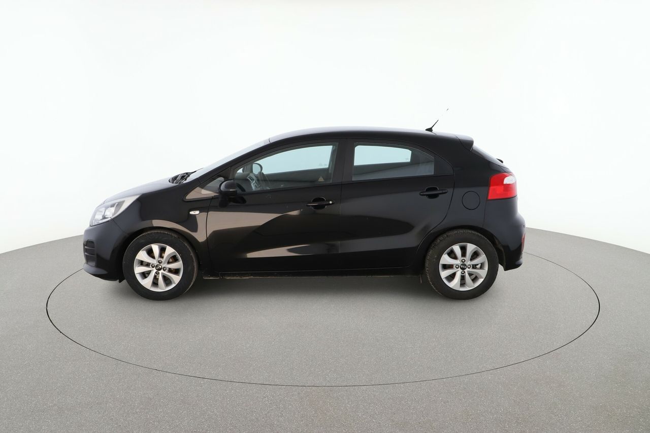 kia rio 2017 / foto grande (3)