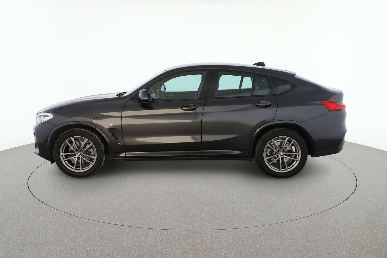 bmw x4 2019 / foto grande (3)