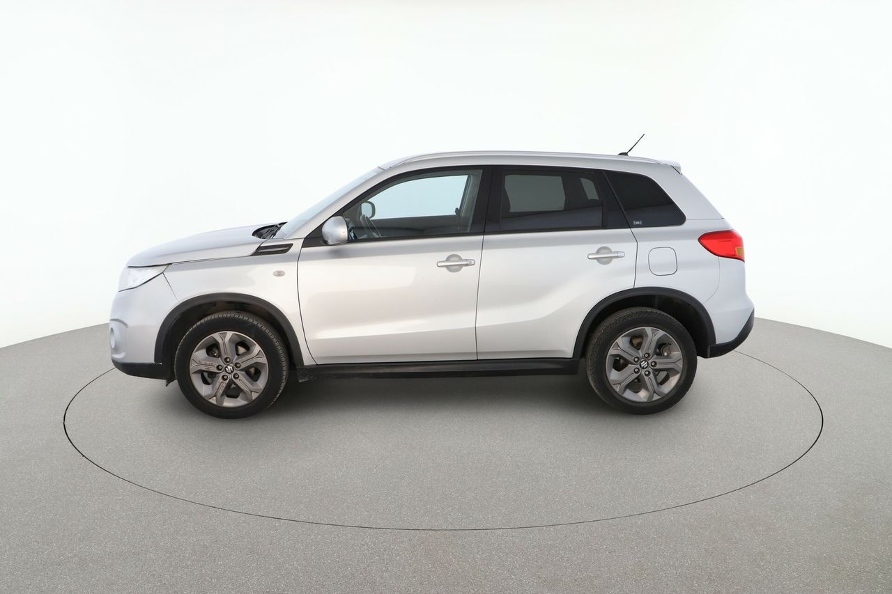suzuki vitara 2016 / foto grande (3)