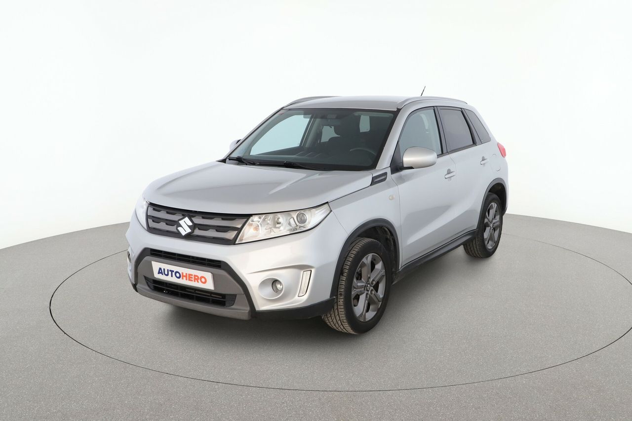Foto suzuki vitara 2016 /
