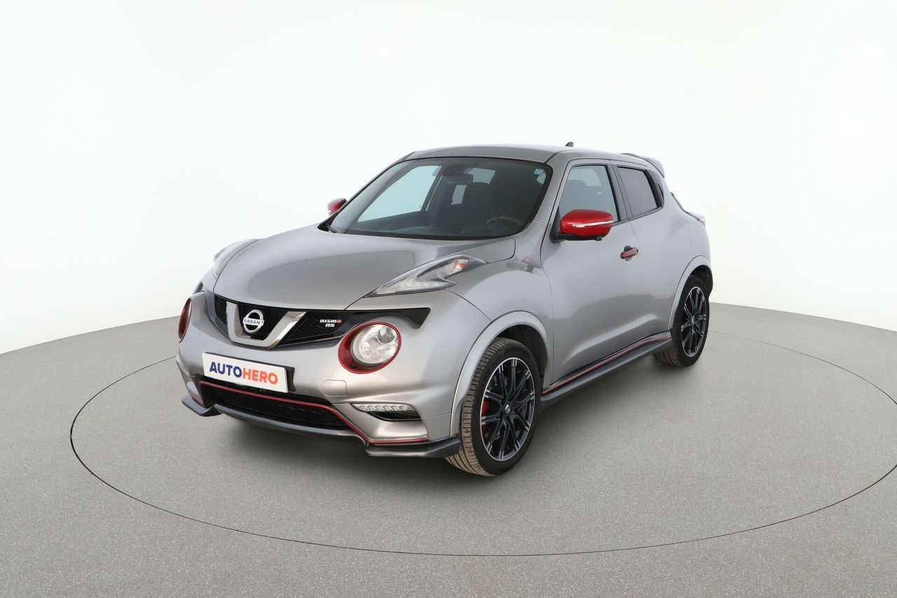 nissan juke 2017 /