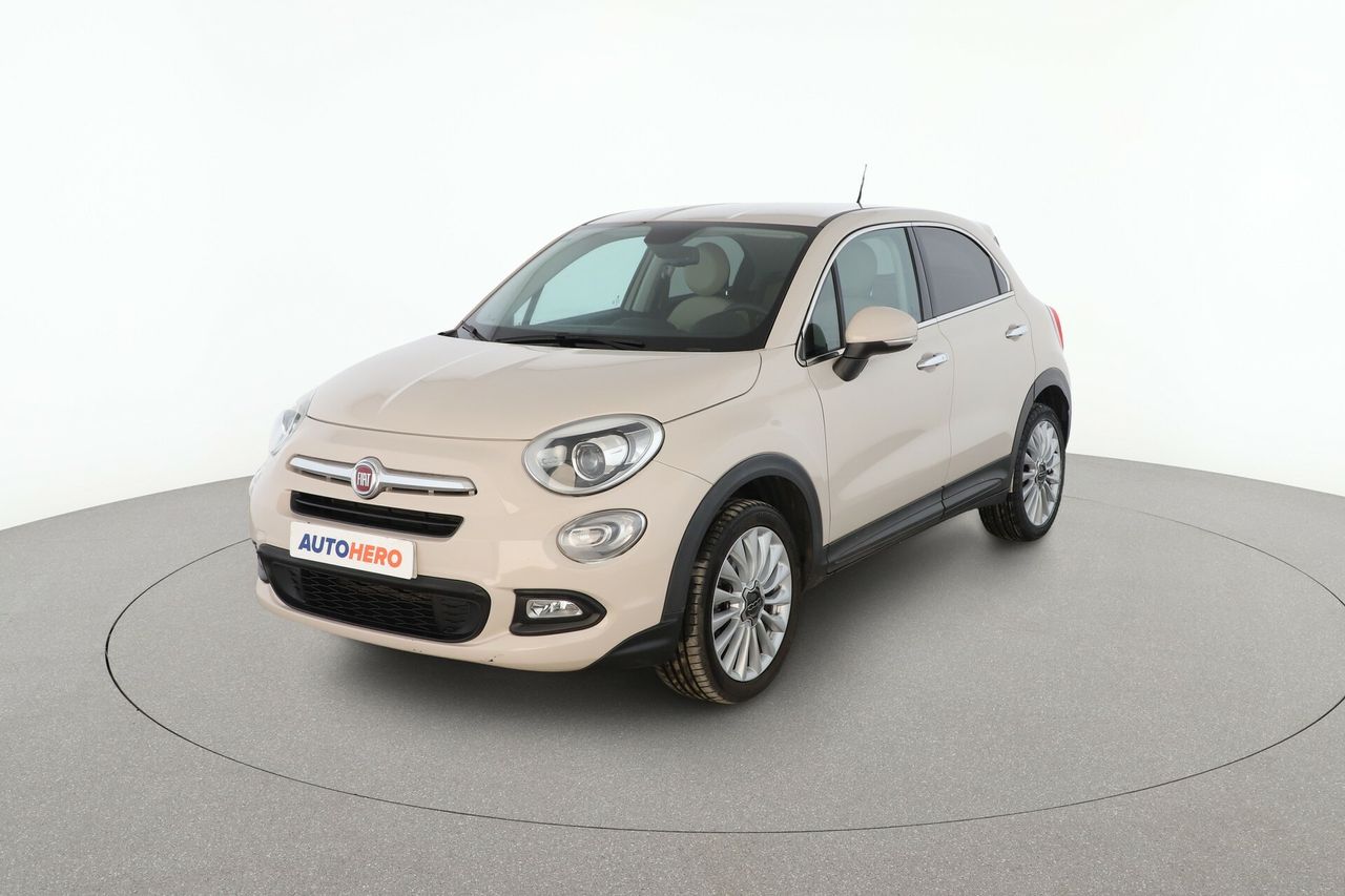 fiat 500x 2016 /